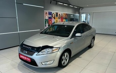 Ford Mondeo IV, 2010 год, 629 000 рублей, 1 фотография