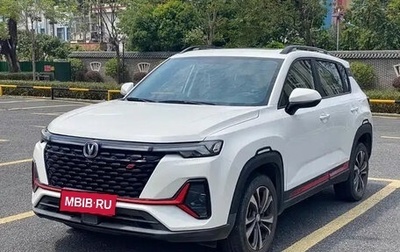 Changan CS35 Plus, 2022 год, 1 136 000 рублей, 1 фотография