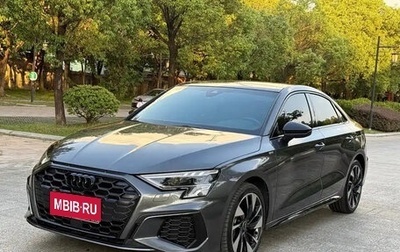 Audi A3, 2022 год, 1 950 596 рублей, 1 фотография