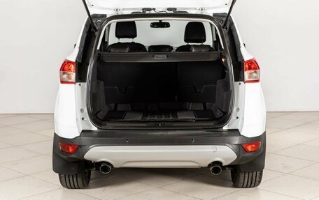 Ford Kuga III, 2014 год, 1 516 900 рублей, 12 фотография