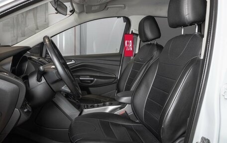 Ford Kuga III, 2014 год, 1 516 900 рублей, 13 фотография