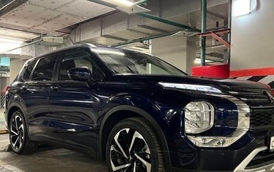 Mitsubishi Outlander, 2022 год, 4 200 000 рублей, 1 фотография