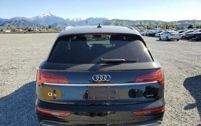 Audi Q5, 2021 год, 4 300 000 рублей, 1 фотография