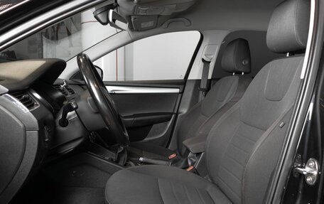 Skoda Octavia, 2016 год, 1 350 000 рублей, 13 фотография