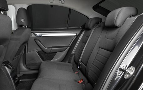 Skoda Octavia, 2016 год, 1 350 000 рублей, 14 фотография