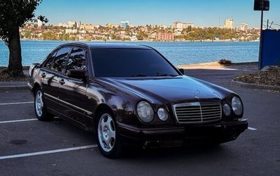 Mercedes-Benz E-Класс, 1995 год, 222 000 рублей, 1 фотография