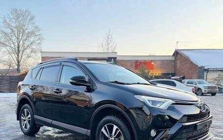 Toyota RAV4, 2019 год, 2 600 000 рублей, 1 фотография