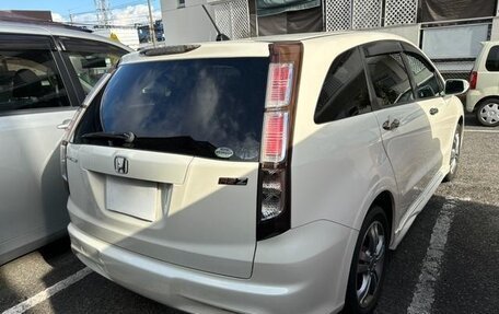 Honda Stream II, 2014 год, 983 000 рублей, 5 фотография