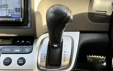 Honda Stream II, 2014 год, 983 000 рублей, 10 фотография