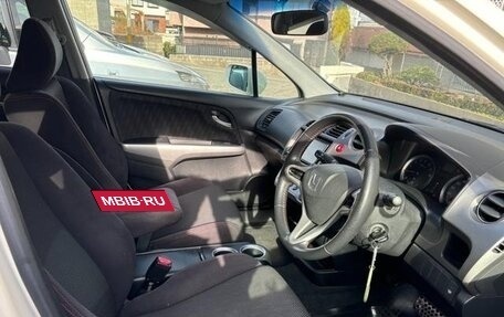 Honda Stream II, 2014 год, 983 000 рублей, 9 фотография