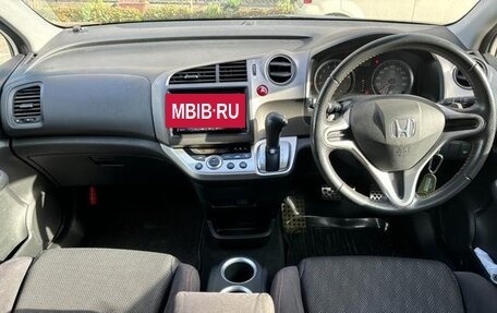 Honda Stream II, 2014 год, 983 000 рублей, 8 фотография