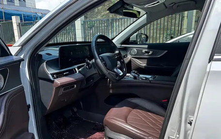 Chery Tiggo 8 Pro, 2022 год, 1 585 085 рублей, 2 фотография