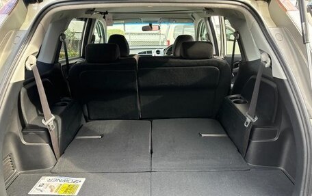 Honda Stream II, 2014 год, 983 000 рублей, 20 фотография
