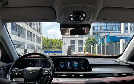 Chery Tiggo 8 Pro, 2022 год, 1 585 085 рублей, 6 фотография