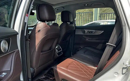 Chery Tiggo 8 Pro, 2022 год, 1 585 085 рублей, 4 фотография