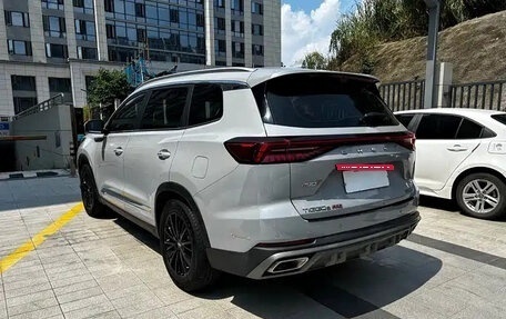 Chery Tiggo 8 Pro, 2022 год, 1 585 085 рублей, 7 фотография