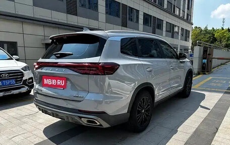 Chery Tiggo 8 Pro, 2022 год, 1 585 085 рублей, 3 фотография