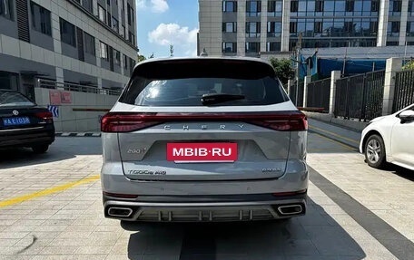 Chery Tiggo 8 Pro, 2022 год, 1 585 085 рублей, 5 фотография