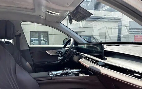Chery Tiggo 8 Pro, 2022 год, 1 585 085 рублей, 8 фотография