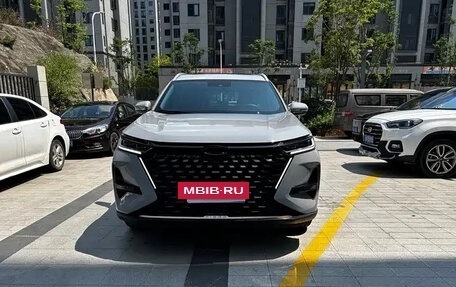 Chery Tiggo 8 Pro, 2022 год, 1 585 085 рублей, 9 фотография