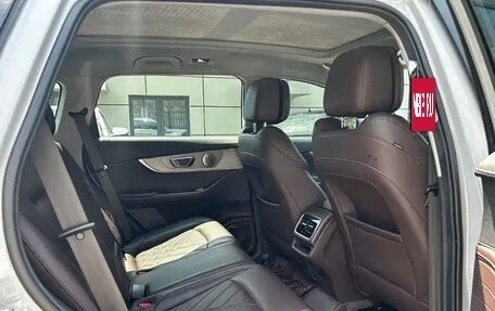 Chery Tiggo 8 Pro, 2022 год, 1 585 085 рублей, 10 фотография