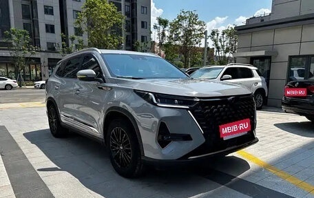 Chery Tiggo 8 Pro, 2022 год, 1 585 085 рублей, 11 фотография