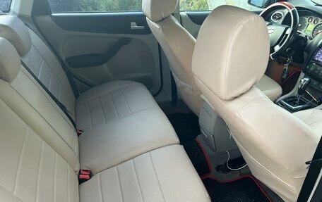 Ford Focus II рестайлинг, 2006 год, 420 000 рублей, 10 фотография