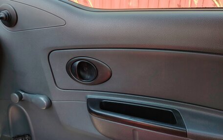 Chevrolet Spark III, 2006 год, 350 000 рублей, 11 фотография