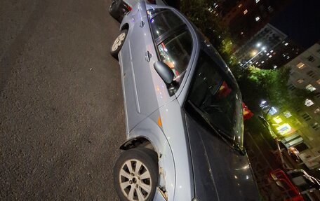 Ford Focus IV, 2005 год, 100 000 рублей, 3 фотография