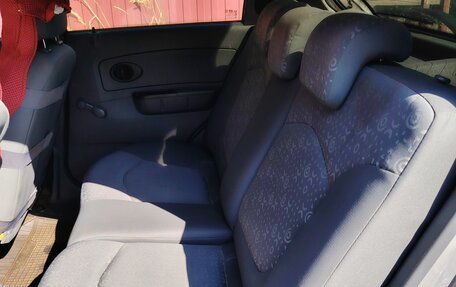 Chevrolet Spark III, 2006 год, 350 000 рублей, 8 фотография