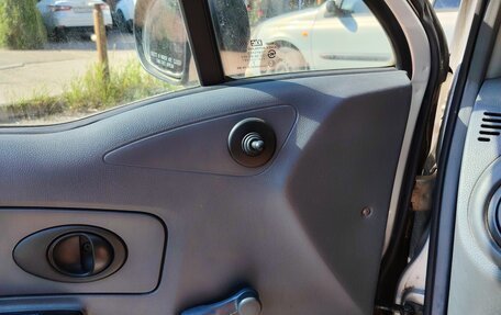 Chevrolet Spark III, 2006 год, 350 000 рублей, 13 фотография