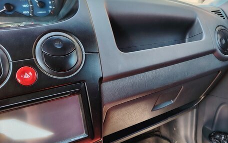 Chevrolet Spark III, 2006 год, 350 000 рублей, 12 фотография