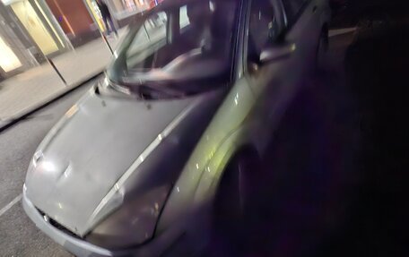 Ford Focus IV, 2005 год, 100 000 рублей, 5 фотография