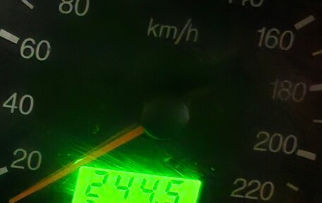 Ford Focus IV, 2005 год, 100 000 рублей, 6 фотография