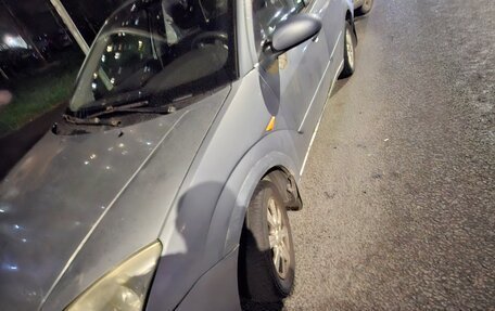 Ford Focus IV, 2005 год, 100 000 рублей, 8 фотография