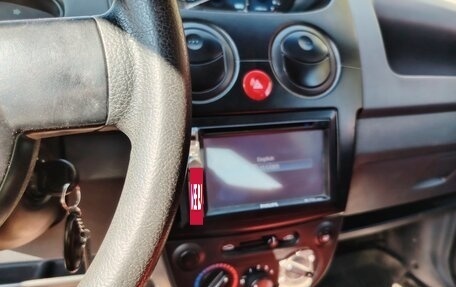 Chevrolet Spark III, 2006 год, 350 000 рублей, 10 фотография