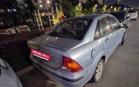 Ford Focus IV, 2005 год, 100 000 рублей, 2 фотография