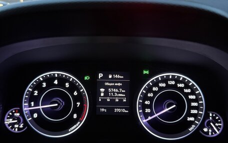 Hyundai Creta, 2021 год, 2 200 000 рублей, 8 фотография