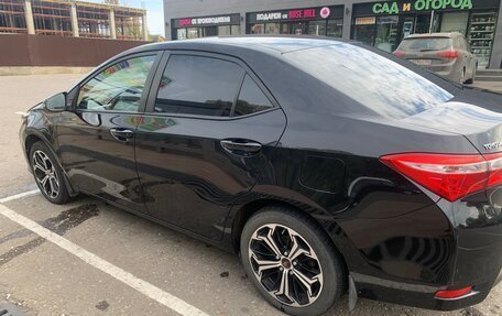 Toyota Corolla, 2013 год, 1 150 000 рублей, 10 фотография