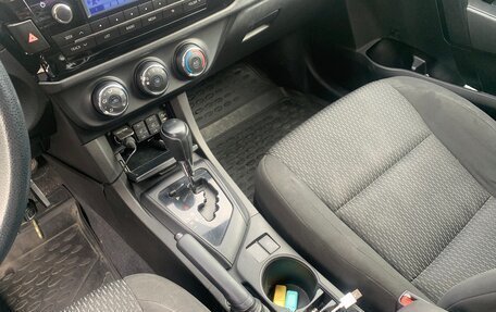 Toyota Corolla, 2013 год, 1 150 000 рублей, 15 фотография