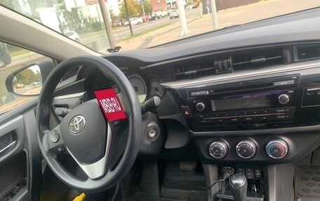Toyota Corolla, 2013 год, 1 150 000 рублей, 12 фотография