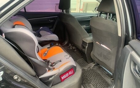 Toyota Corolla, 2013 год, 1 150 000 рублей, 17 фотография