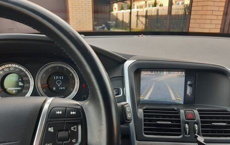 Volvo XC60 II, 2013 год, 2 490 000 рублей, 7 фотография