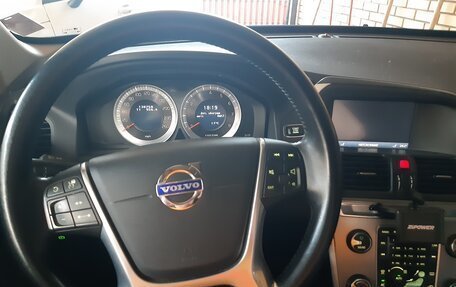 Volvo XC60 II, 2013 год, 2 490 000 рублей, 8 фотография