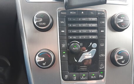Volvo XC60 II, 2013 год, 2 490 000 рублей, 9 фотография