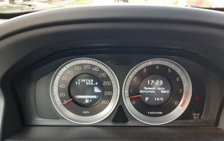 Volvo XC60 II, 2013 год, 2 490 000 рублей, 18 фотография