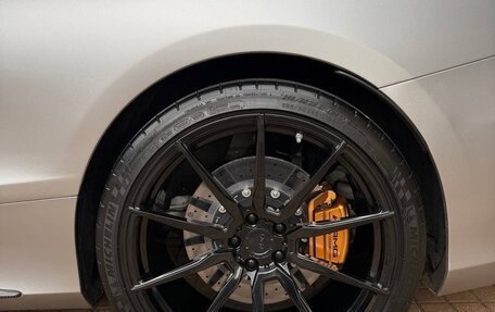 Mercedes-Benz S-Класс AMG, 2015 год, 6 300 000 рублей, 6 фотография