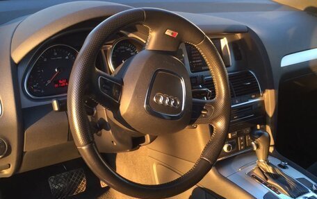 Audi Q7, 2010 год, 1 750 000 рублей, 7 фотография