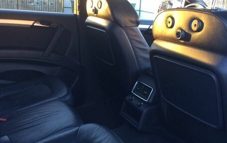Audi Q7, 2010 год, 1 750 000 рублей, 11 фотография