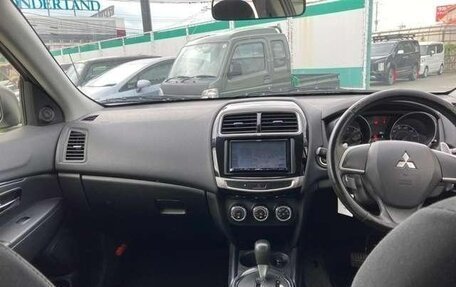 Mitsubishi RVR III рестайлинг, 2015 год, 997 000 рублей, 8 фотография